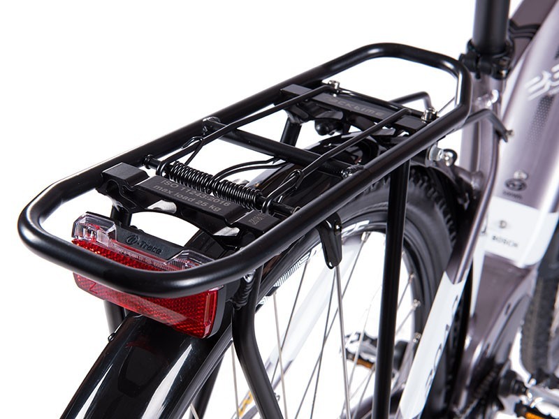 Trekové elektrokolo Road 8.1 (19) - foto 15 Trekové elektrokolo Road 8.1 (19)