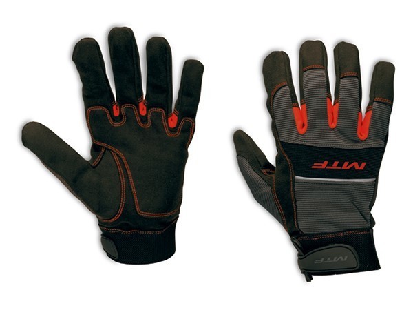 Pracovné rukavice MTF Comfort XL - foto 1 Pracovné rukavice MTF Comfort XL