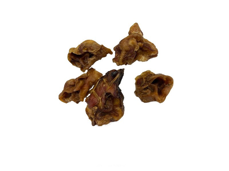 Mr. Gusto Bravčové záušky 100g - foto 2 Mr. Gusto Bravčové záušky 100g