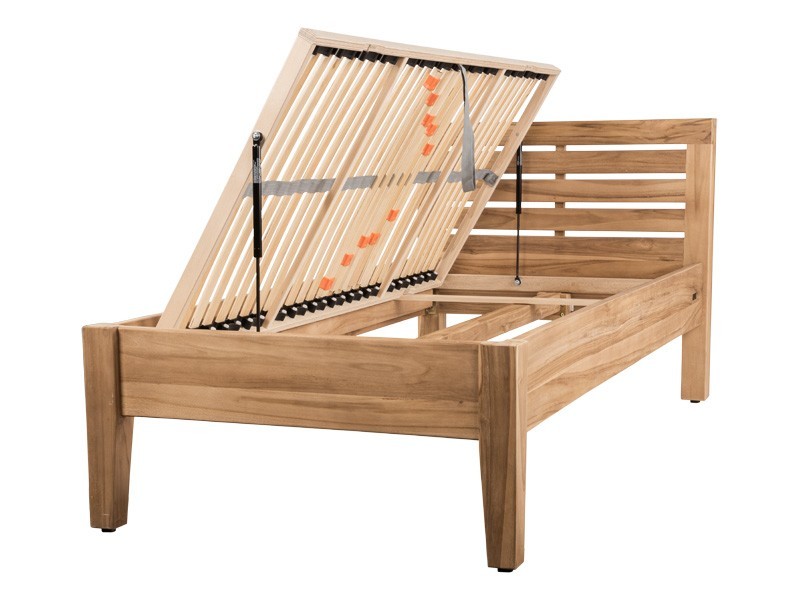 Lamelový rošt Turoflex s bočným výklopom P (80x200 cm)