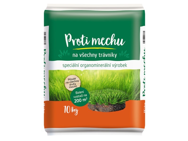 Stop machu, 10 kg - foto 1 Stop machu 10 kg