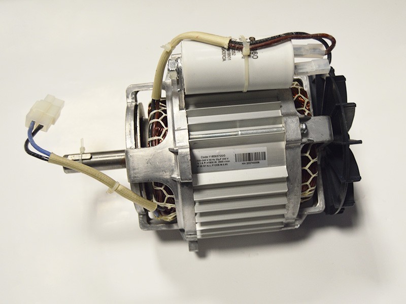Motor 1800 W HP