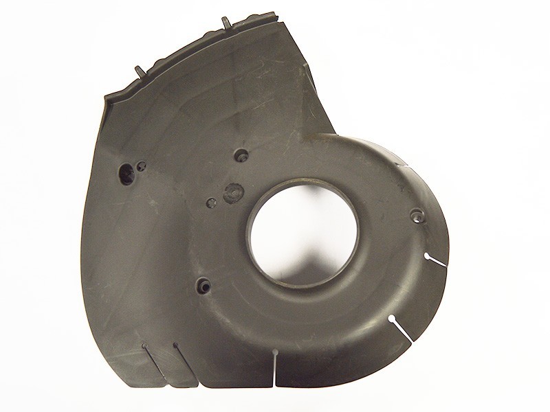 Kryt mulčování  CAL484TR