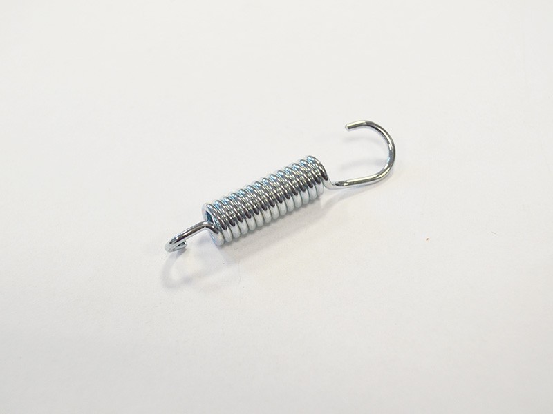 Pružina u spojky EL63