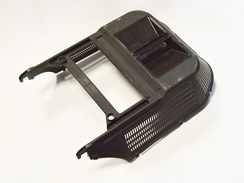 Horní díl koše TD