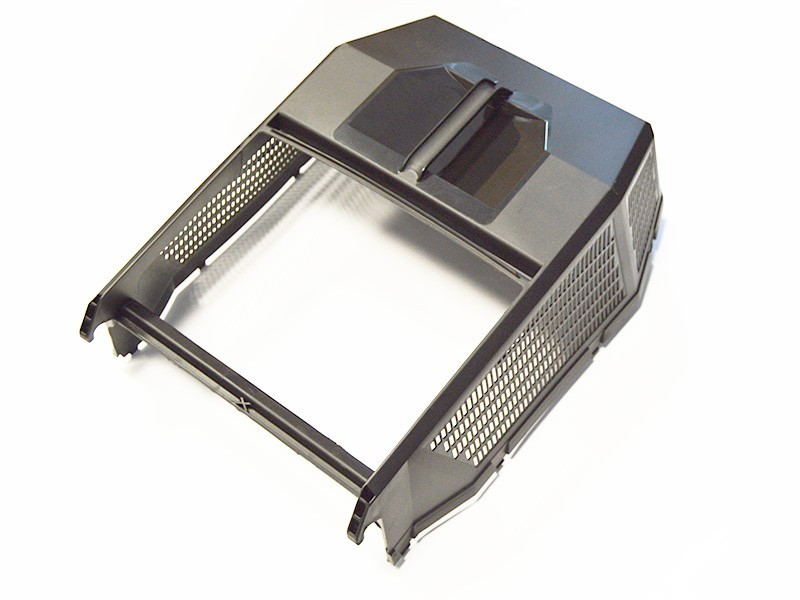 Horní díl koše - Raser (R)