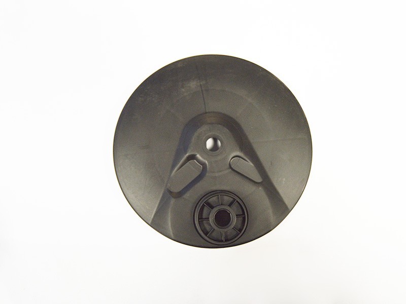 Kryt prevodu kolesa obojstr.