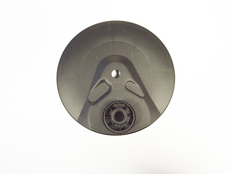 Kryt převodu levý - foto 1 Kryt převodu levý