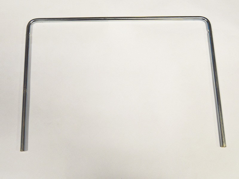 Výstuha koša CA(CS)