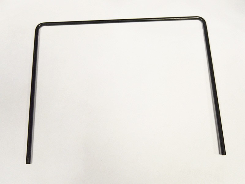 Výstuha koša NP(CSA)