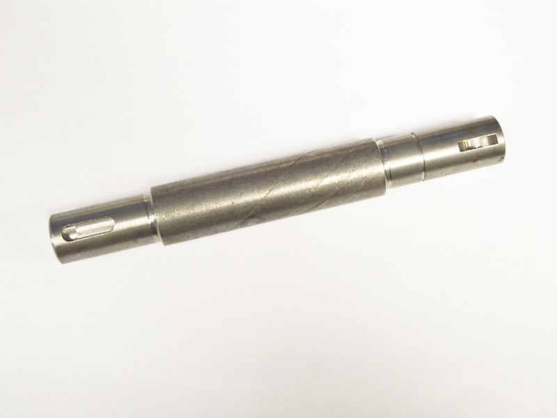 Hřídel TCXJ140 levá