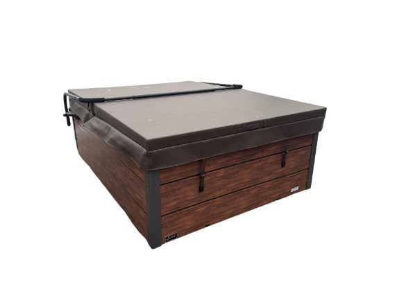 Termokryt Emerald hnedý