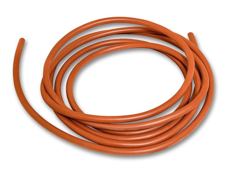 Kabel saunový 3x1,5mm světlo