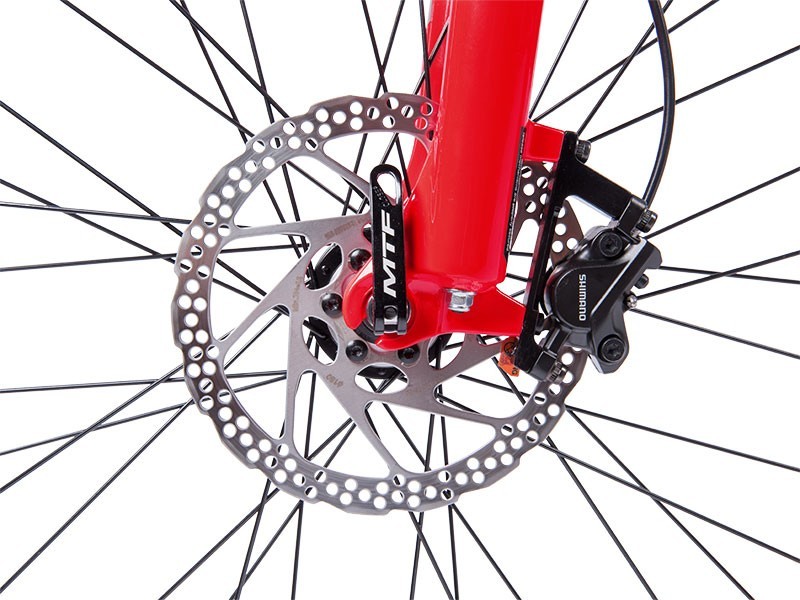 Horský elektrobicykel Mount 7.1 (21) - foto 22 Horský elektrobicykel Mount 7.1 (21)