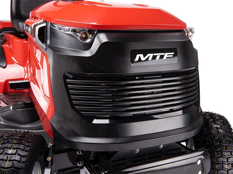 Záhradný traktor MTF LT 102 2H - foto 7 Záhradný traktor MTF LT 102 2H