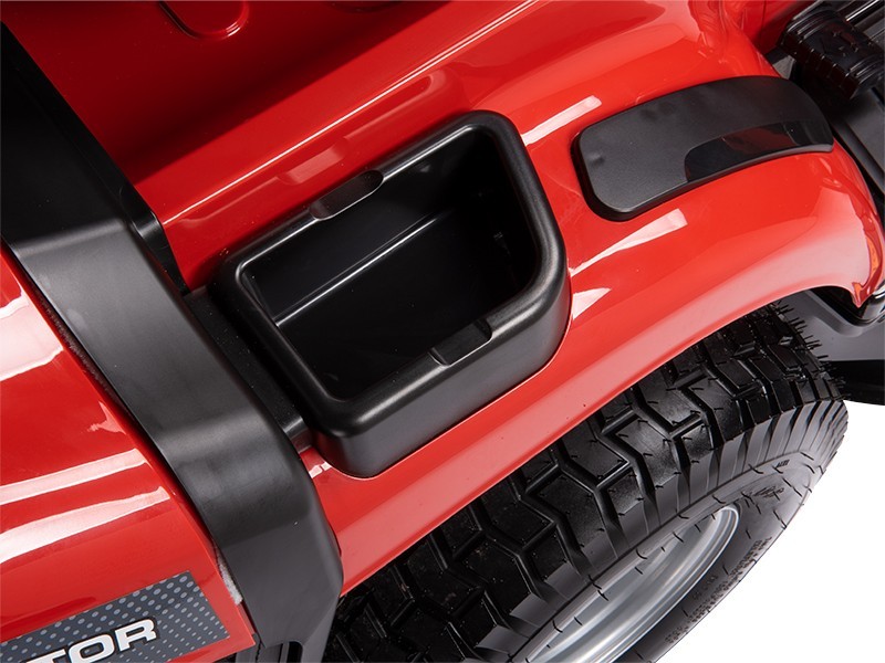 Záhradný traktor MTF LT 102 2H - foto 12 Záhradný traktor MTF LT 102 2H