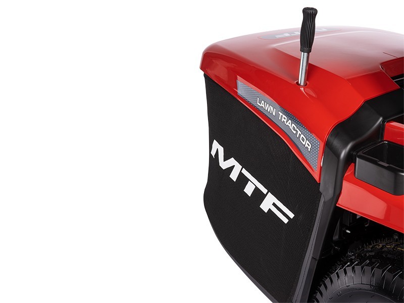 Záhradný traktor MTF LT 102 2H - foto 13 Záhradný traktor MTF LT 102 2H