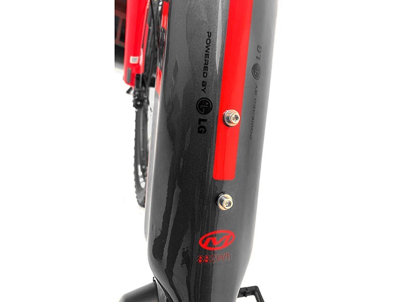 Horské elektrokolo Mount 7.1 (19)