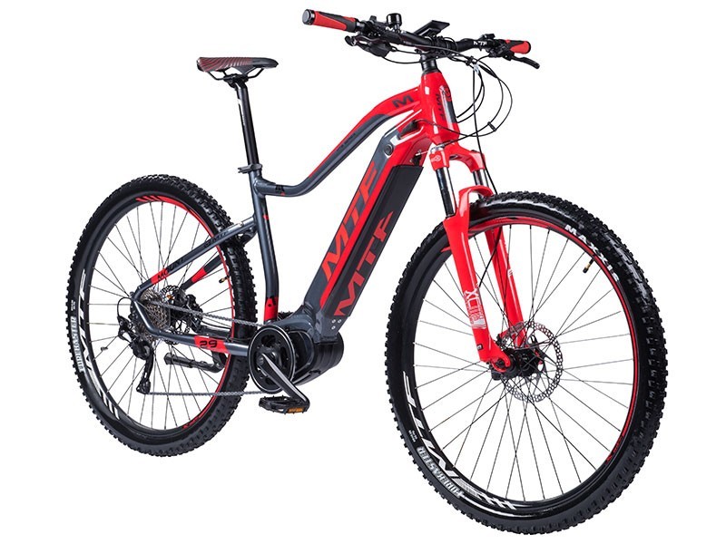 Horské elektrokolo Mount 7.1 (19)