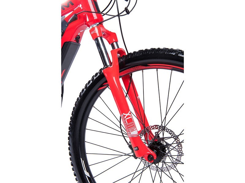 Horské elektrokolo Mount 7.1 (19)