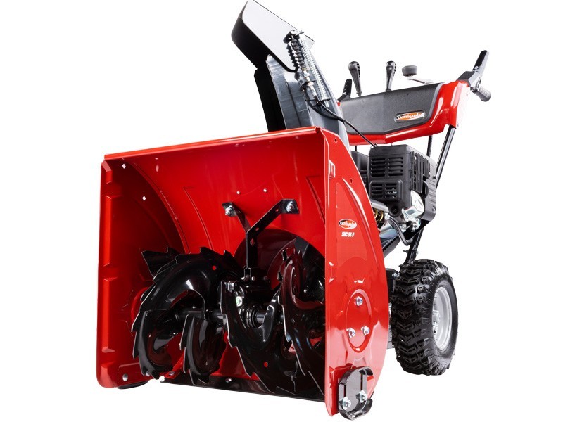 Snehová fréza SNC 56 P - foto 2 Snehová fréza SNC 56 P