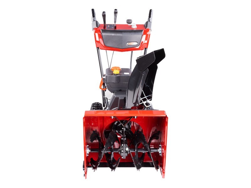 Snehová fréza SNC 56 P - foto 3 Snehová fréza SNC 56 P