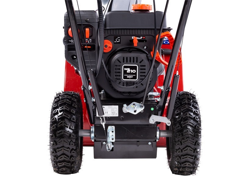 Snehová fréza SNC 56 P - foto 9 Snehová fréza SNC 56 P