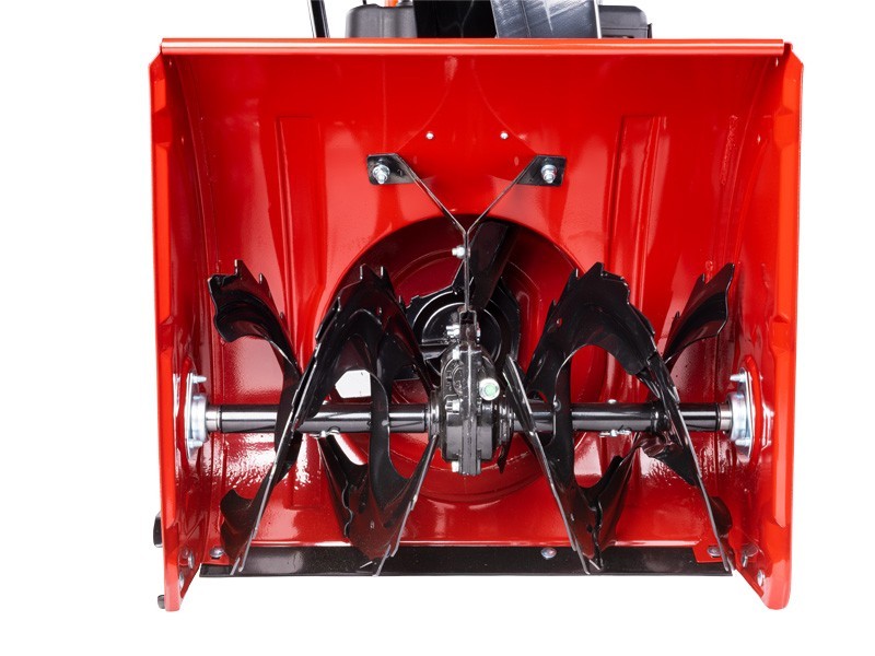 Snehová fréza SNC 56 P - foto 10 Snehová fréza SNC 56 P