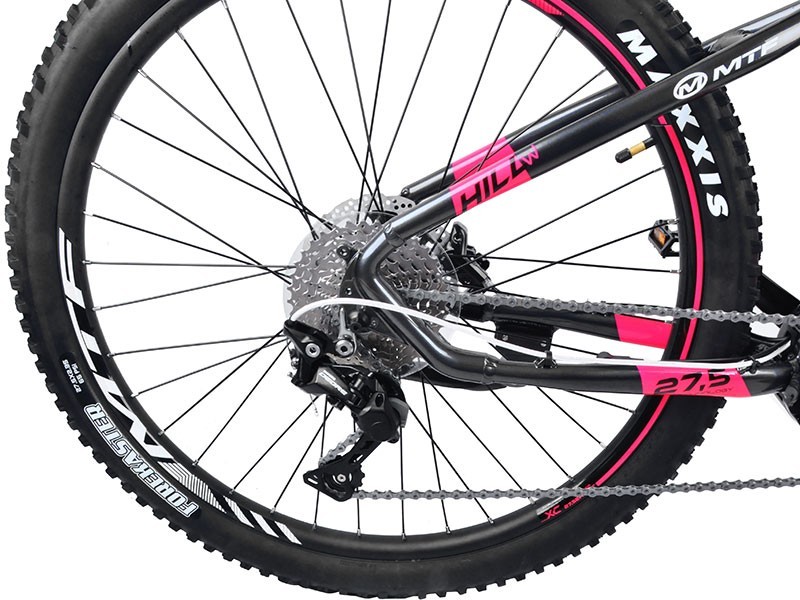 Horské elektrokolo Hill 7.1 - W (19)