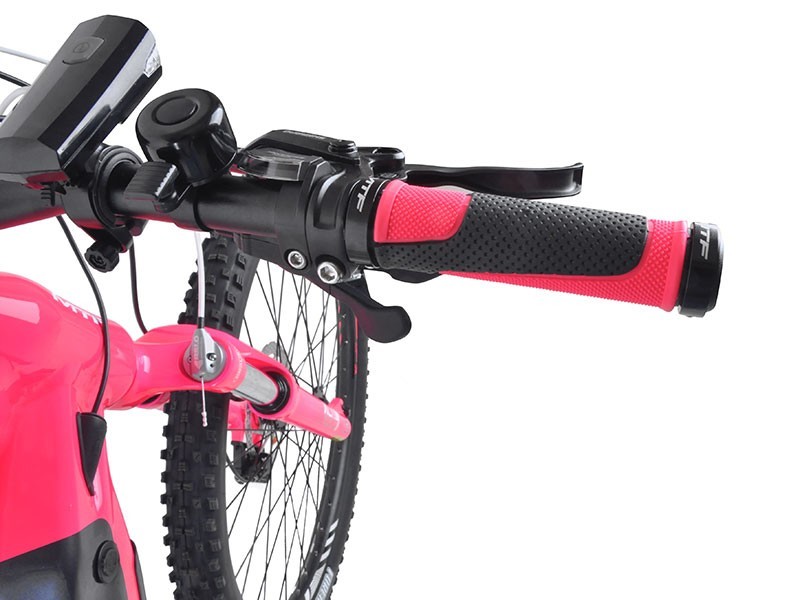 Horské elektrokolo Hill 7.1 - W (19)