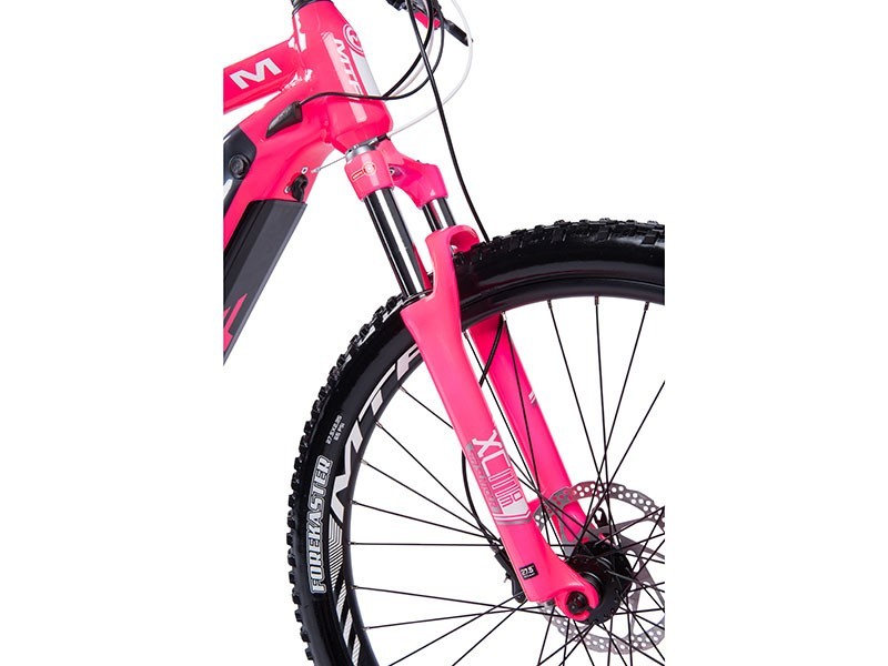 Horské elektrokolo Hill 7.1 - W (19)