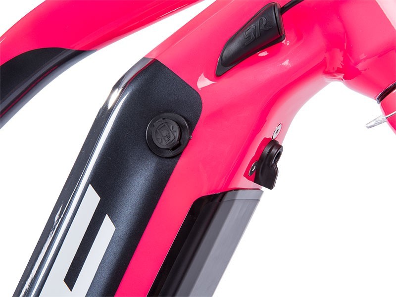 Horské elektrokolo Hill 7.1 - W (19)