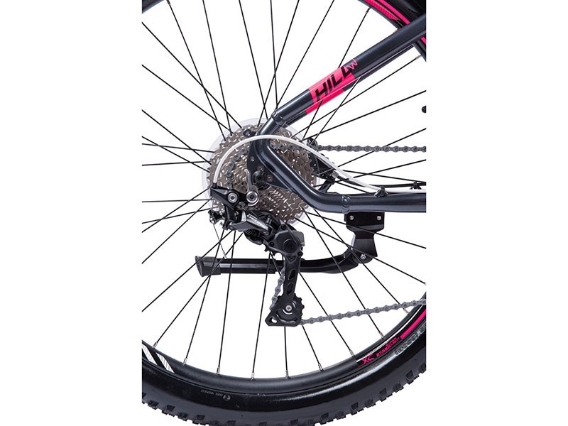 Horské elektrokolo Hill 7.1 - W (19)