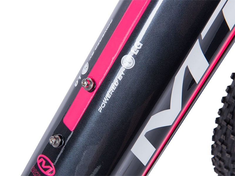 Horské elektrokolo Hill 7.1 - W (19)