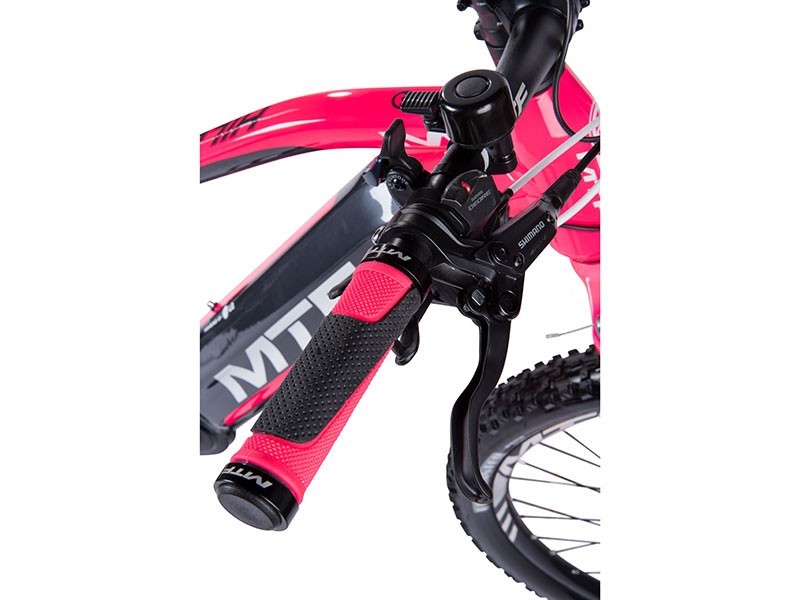 Horské elektrokolo Hill 7.1 - W (19)