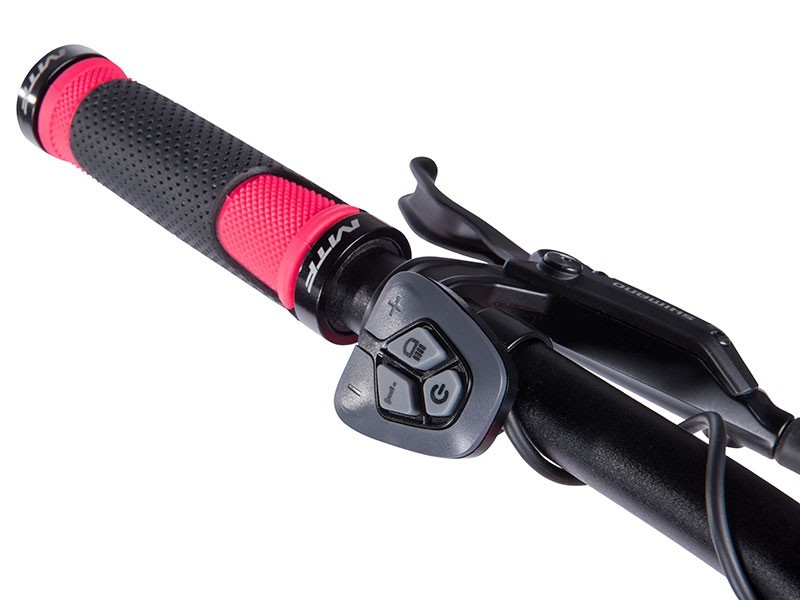 Horské elektrokolo Hill 7.1 - W (19)