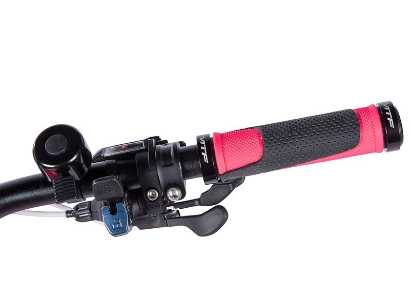 Horské elektrokolo Hill 7.1 - W (19)