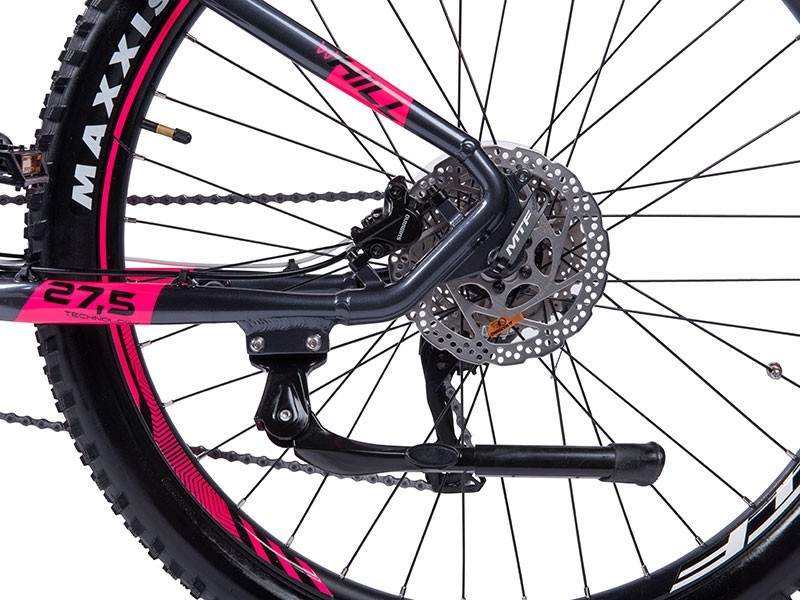 Horské elektrokolo Hill 7.1 - W (19)