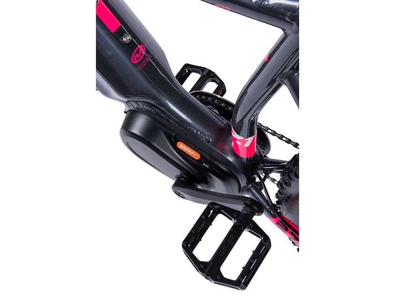 Horské elektrokolo Hill 7.1 - W (19)