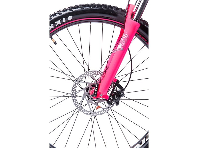 Horské elektrokolo Hill 7.1 - W (19)