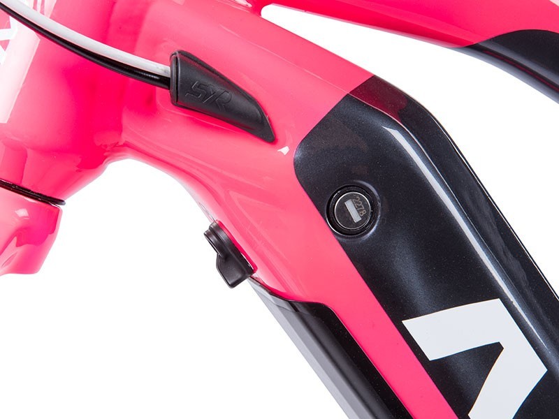 Horské elektrokolo Hill 7.1 - W (19)