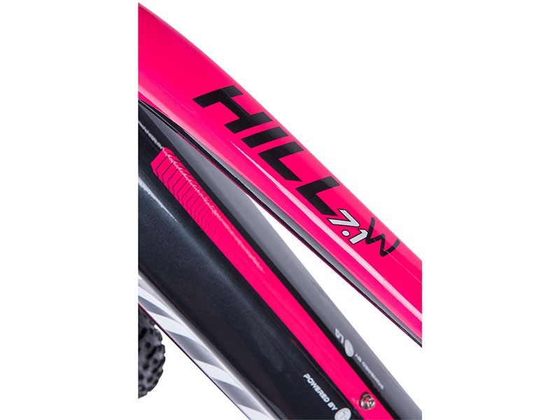 Horské elektrokolo Hill 7.1 - W (19)