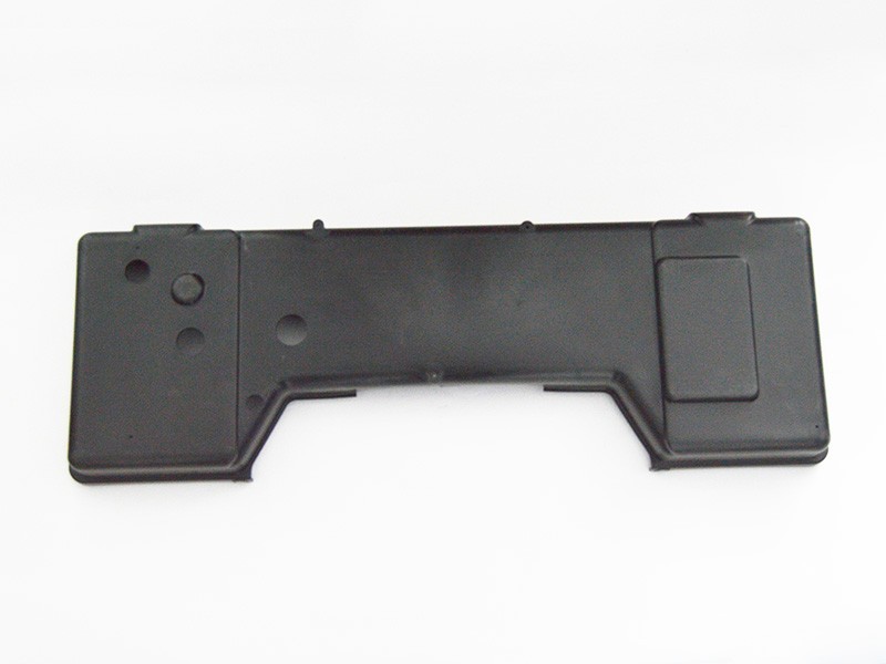 Kryt pohonu sekačky