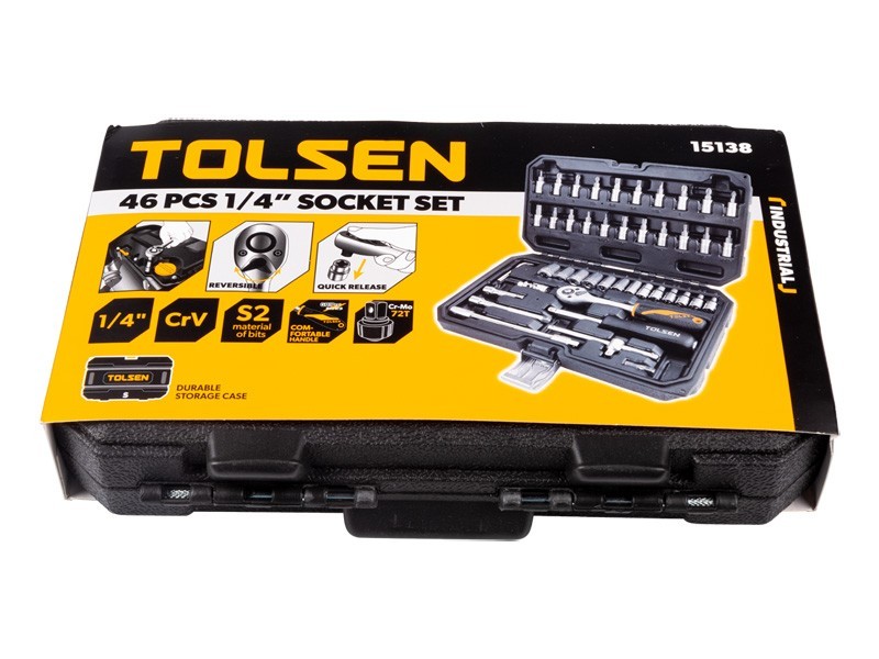 Gola sada malá, 46ks - foto 4 Gola sada malá, 46ks