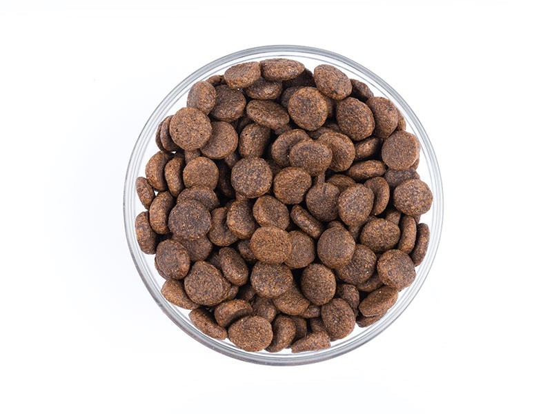 Starvita granule pre dospelé psy morčacie 4kg - foto 7