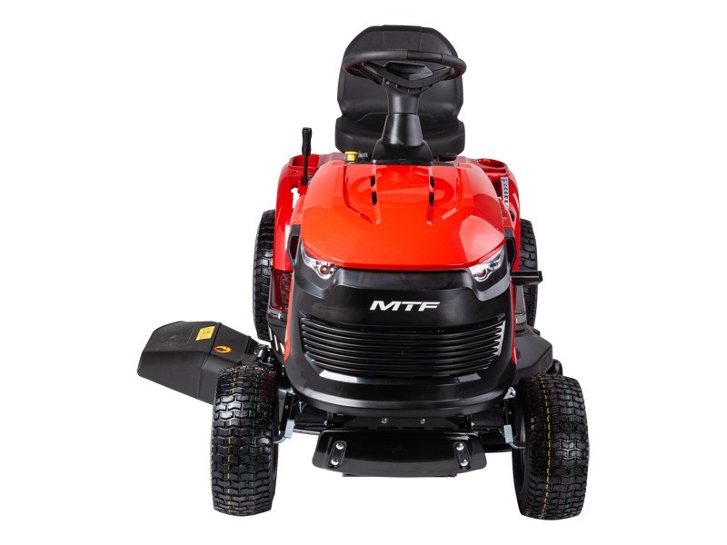 Záhradný traktor MTF LT 98 SD - foto 2 Záhradný traktor MTF LT 98 SD