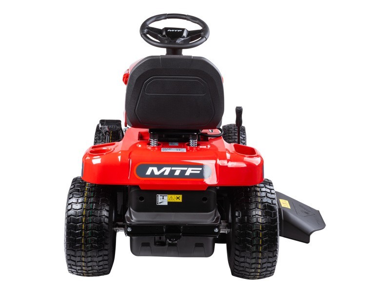 Záhradný traktor MTF LT 98 SD - foto 3 Záhradný traktor MTF LT 98 SD