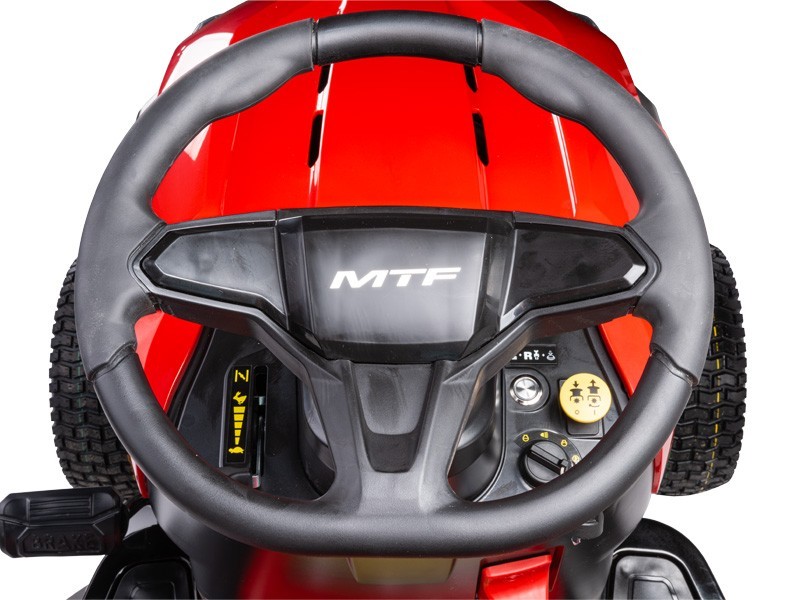 Záhradný traktor MTF LT 98 SD | Mountfield.sk