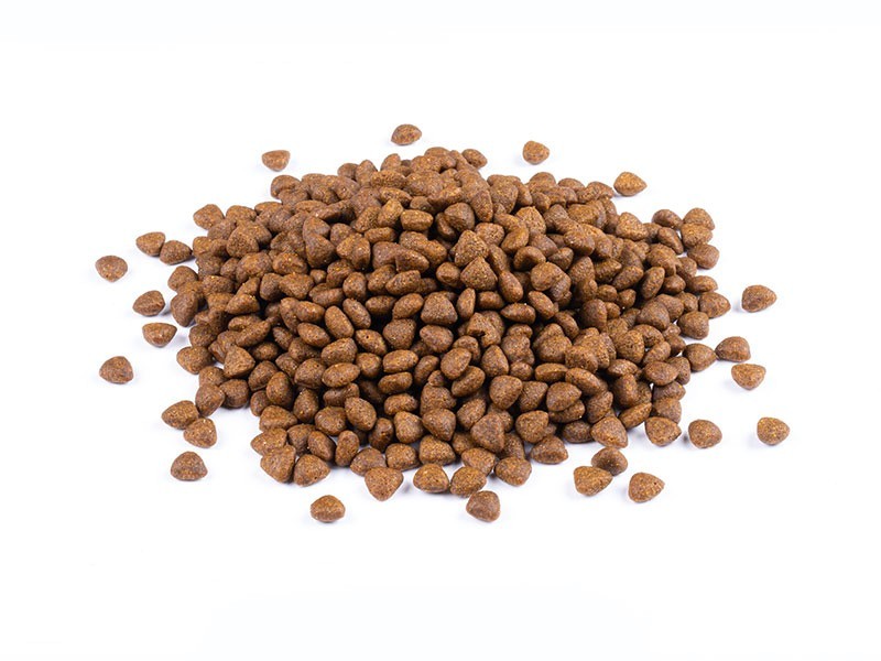 Vivavita granule pro koťata drůbeží 1,5kg - foto 4 Vivavita granule pro koťata drůbeží 1,5kg - foto 4