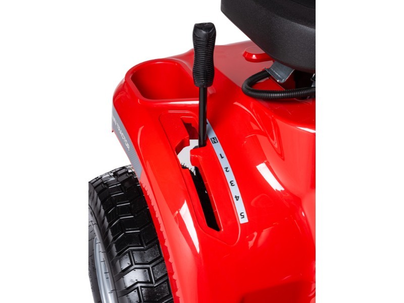 Záhradný traktor MTF LT 98 SD - foto 6 Záhradný traktor MTF LT 98 SD